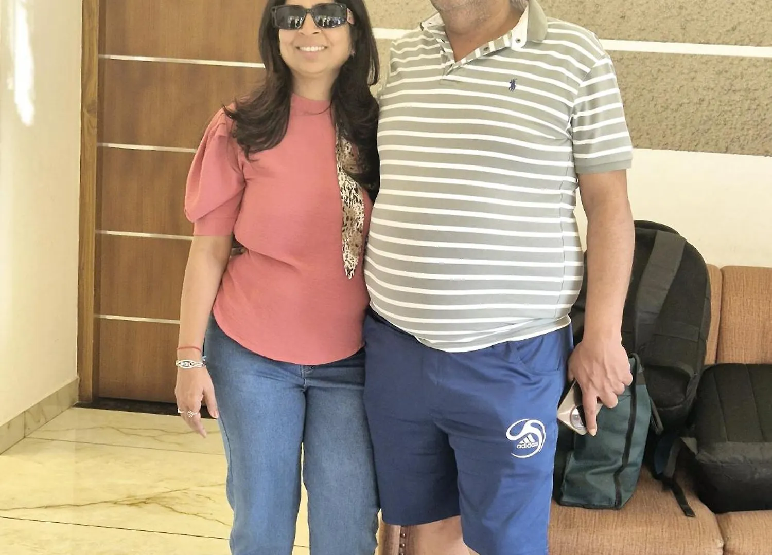 Marina Suites Airport Hotel Kochi 0*,  India