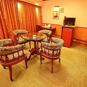 The Surya Kochi
