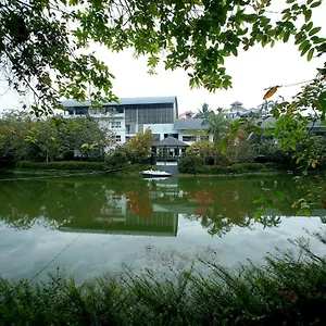 Emerald Hills Club Kochi